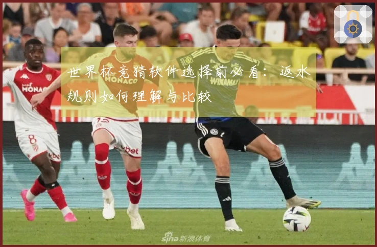 世界杯竞猜软件选择前必看：返水规则如何理解与比较