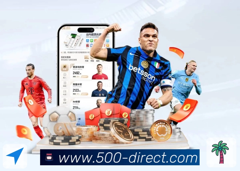 我们的品牌使命